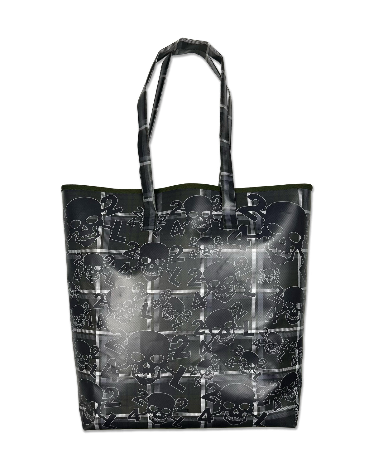 22 PATTERN BAG