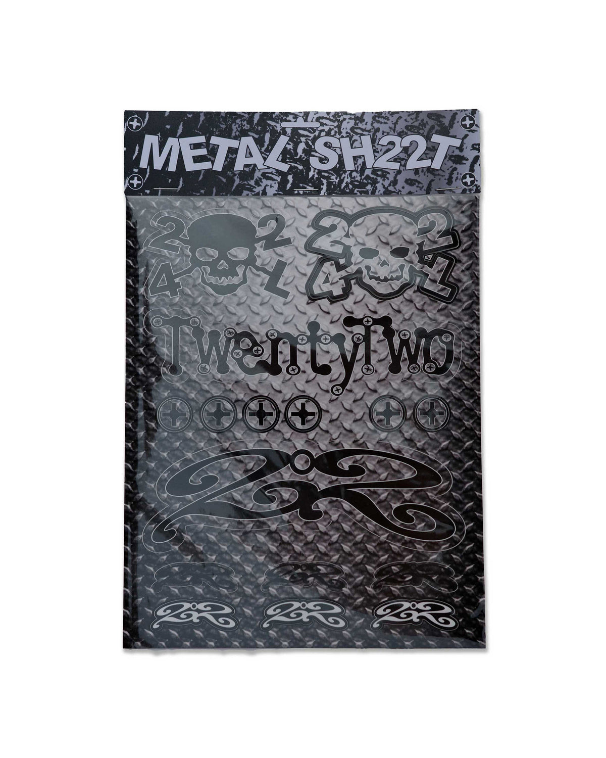 METAL SHEET