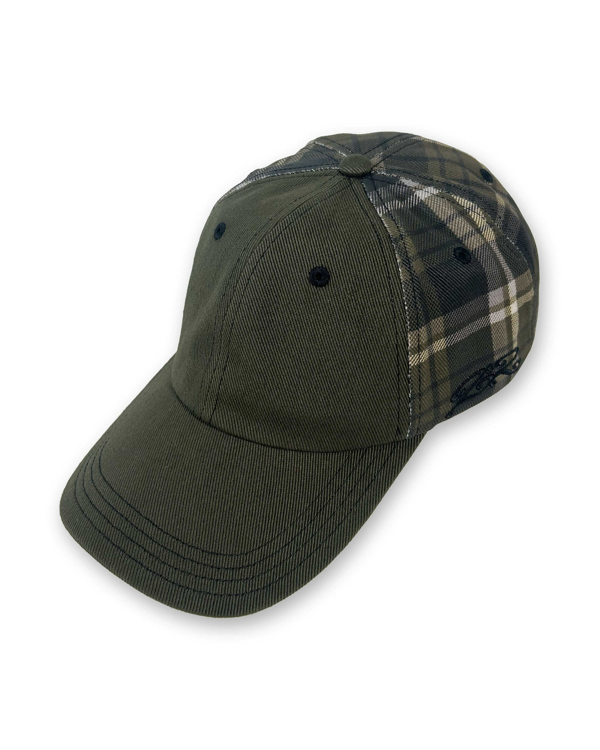 UTILITY CAP